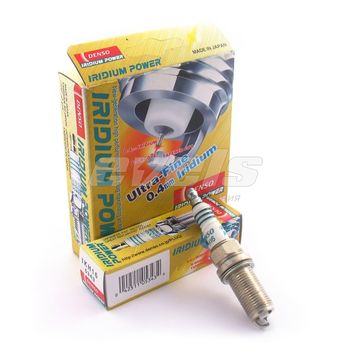 Свеча зажигания "DENSO" IKH16#4 /#4 (5343)