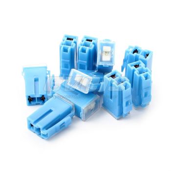 Предохранитель для иномарок W228-G-L большой (20 Ампер)