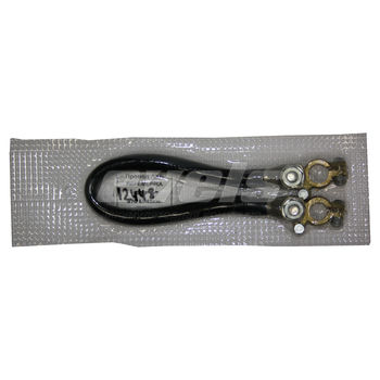 Перемычка грузовая "евро"  с клеммами S70/L45см АРК