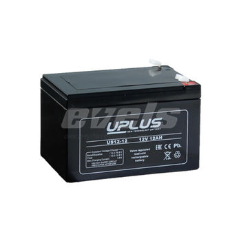 Leoch UniPLUS US12-12