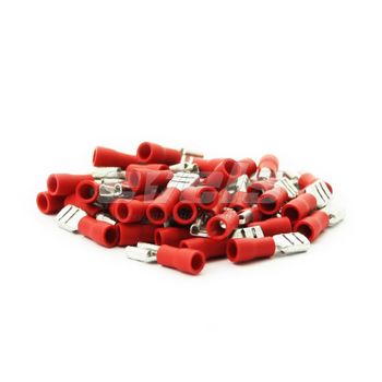 Разъем плоский РпИ-п 1,5-5-0,8 (КВТ)