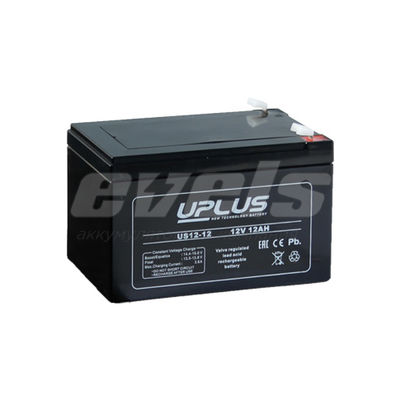 Leoch UniPLUS US12-12 — основное фото