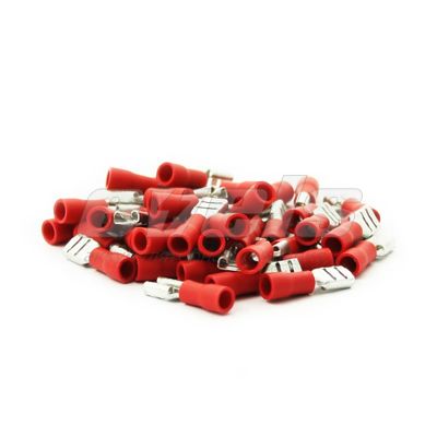 Разъем плоский РпИ-п 1,5-5-0,8 (КВТ) — основное фото