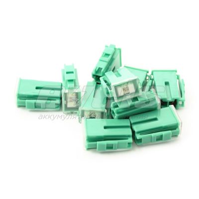 Предохранитель для иномарок W228-G-L большой (40 Ампер) — основное фото