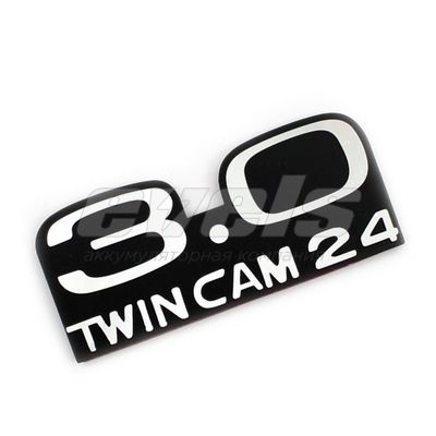 Орнамент "3.0" алюминиевая  [036] — основное фото